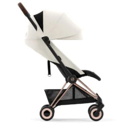 Cybex Coya - Off White 17 Cybex Coya - Off White -Baby Products Series 3 c39e7e8e 3992 473b 8514 ac083a2d3101