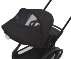 Bugaboo Dragonfly - Black/Midnight Black Complete -Baby Products Series 3 cc18c0de d130 4d5d 9ed8 e82e9531ee69