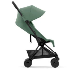 Cybex Coya - Leaf Green -Baby Products Series 3 d6046041 4974 45c6 bc09 580f8d4571cd
