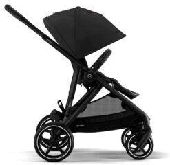 Cybex Gazelle S - Moon Black 19 Cybex Gazelle S - Moon Black -Baby Products Series 3 e13a934f 54ba 4ab7 863d d81988bcbf8c