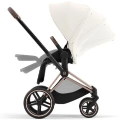 Cybex Priam - Rose Gold/Off White 21 Cybex Priam - Rose Gold/Off White -Baby Products Series 3 e9f890e9 d214 430a b90b 290a98d870ee