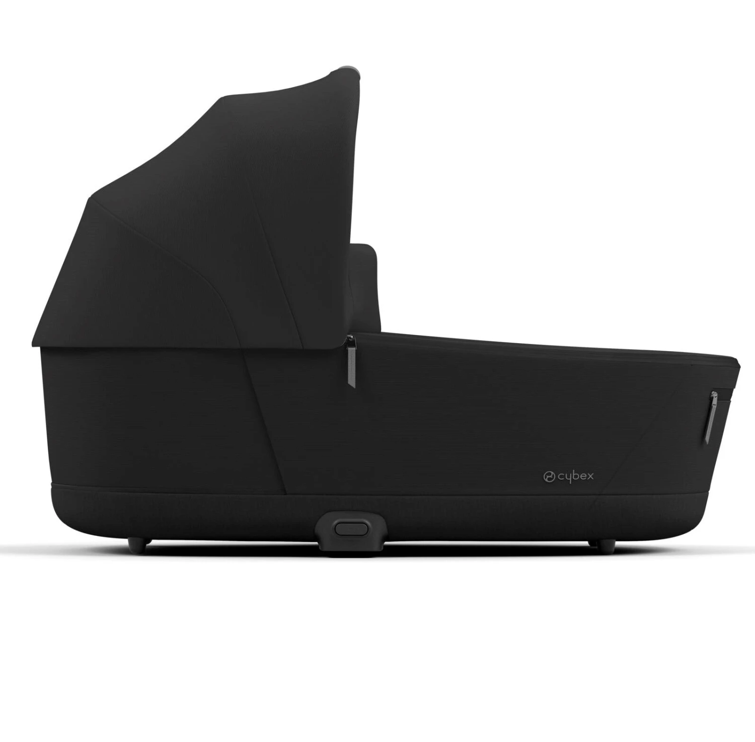 Cybex Priam - Matt Black/Sepia Black 13 Cybex Priam - Matt Black/Sepia Black - Image 11