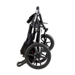 Mountain Buggy Terrain - Onyx 22 Mountain Buggy Terrain - Onyx -Baby Products Series 4.MB TERRAINONYX fold