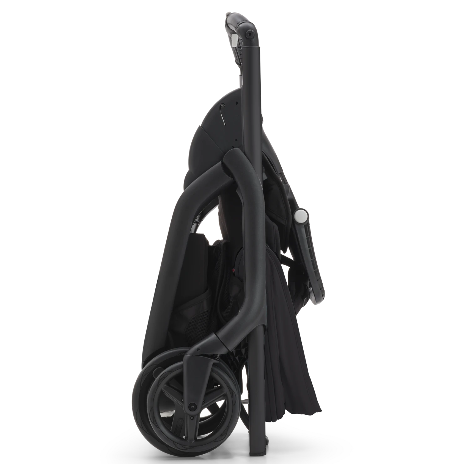 Bugaboo Dragonfly - Graphite/Grey Melange Complete 7 Bugaboo Dragonfly - Graphite/Grey Melange Complete - Image 5