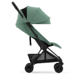 Cybex Coya - Leaf Green -Baby Products Series 4 00a0b605 0e39 40ec a33d 714659d31c76
