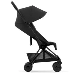Cybex Coya - Sepia Black -Baby Products Series 4 27601161 5483 428c 9920 606442b2f232