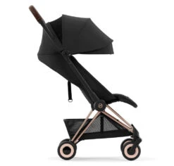 Cybex Coya - Sepia Black -Baby Products Series 4 31bd801f 92fa 4a50 9aa8 cb6e903ed73d