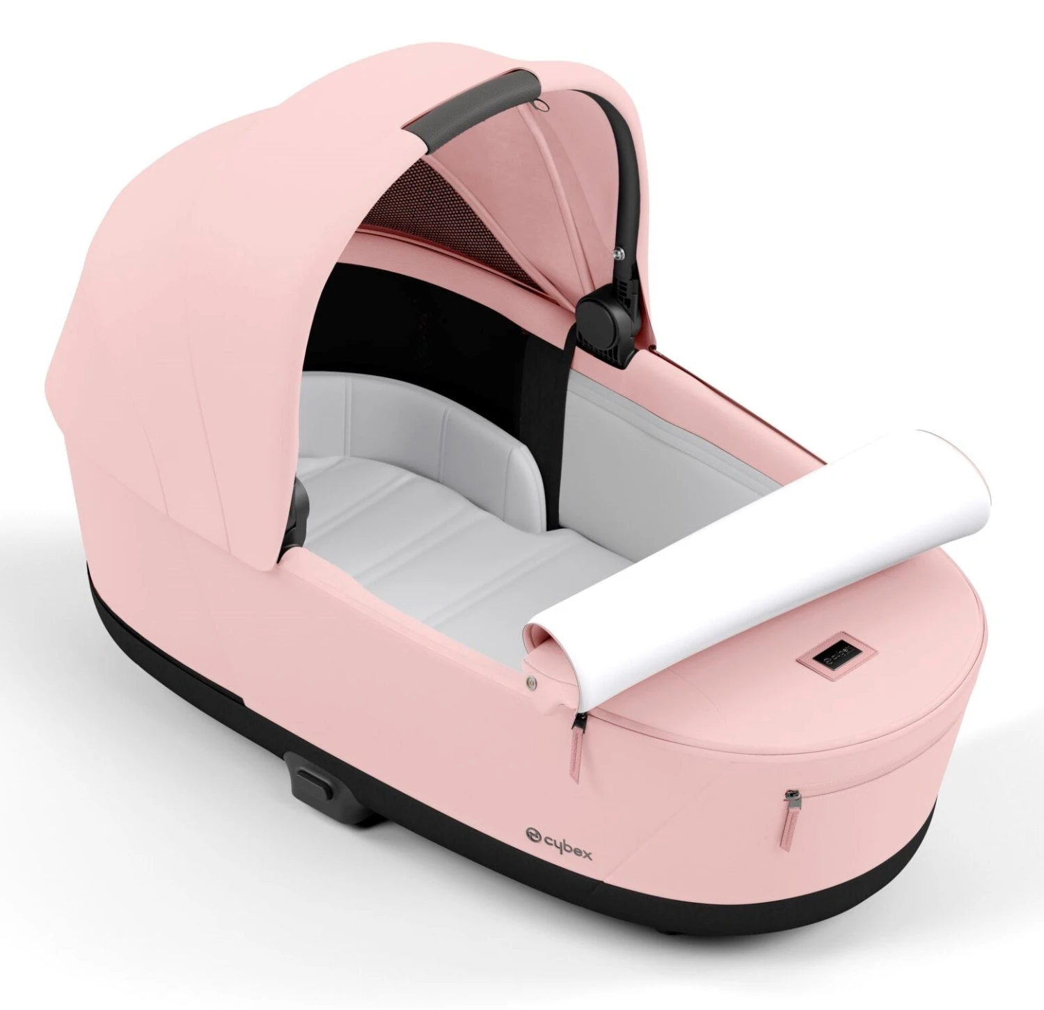 Cybex Priam - Rose Gold/Peach Pink 14 Cybex Priam - Rose Gold/Peach Pink - Image 12
