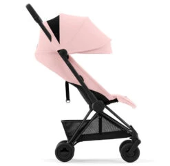 Cybex Coya - Peach Pink 22 Cybex Coya - Peach Pink -Baby Products Series 4 3c1f7d76 d820 4f0a 9cbf 3aa9ffb49373