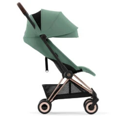 Cybex Coya - Leaf Green -Baby Products Series 4 40edba2f 5d0e 4cf2 b8fb 0f75dd245d5e