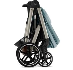Cybex Balios S Lux - Sky Blue -Baby Products Series 4 49e2e1fb 3e6b 4188 9d62 c5e5db1e5d6f