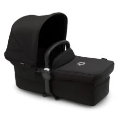 Bugaboo Donkey 5 Duo - Black/Midnight Complete 10 Bugaboo Donkey 5 Duo - Black/Midnight Complete -Baby Products Series 4 64304d4d 82a6 4e57 940b 4bd0be50a525