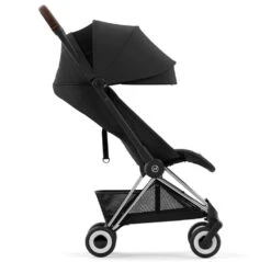 Cybex Coya - Sepia Black -Baby Products Series 4 6d9b5398 36ea 4bb4 94e3 d668b8efba27