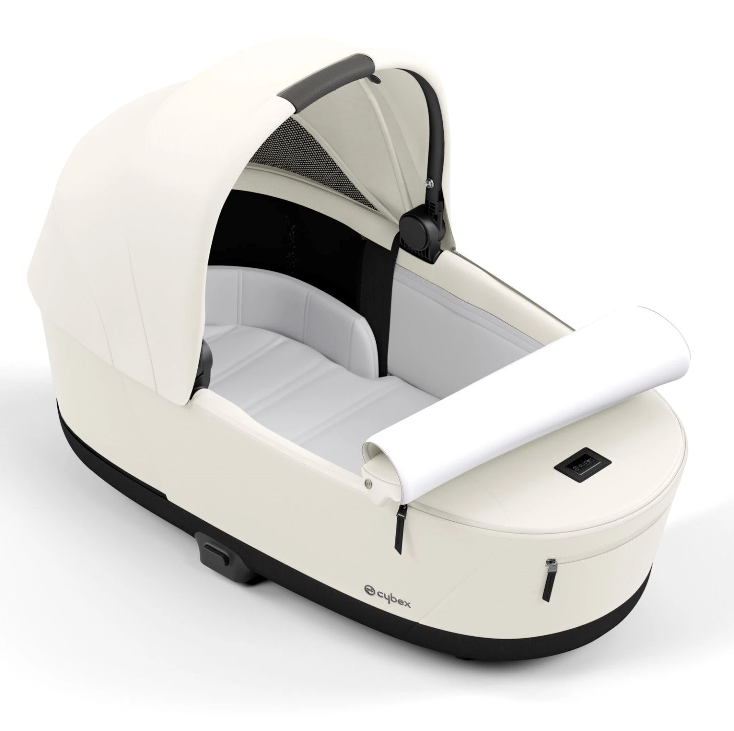 Cybex Priam - Rose Gold/Off White 14 Cybex Priam - Rose Gold/Off White - Image 12