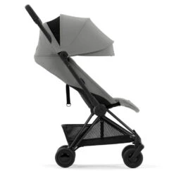 Cybex Coya - Mirage Grey -Baby Products Series 4 ce12b78c fcb3 474a b6f1 8c7c0033b32c