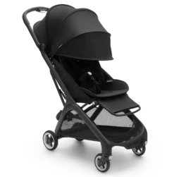 Bugaboo Butterfly - Midnight Black 13 Bugaboo Butterfly - Midnight Black -Baby Products Series 4 e5076f47 1a88 4c3f 83b0 89028862c244