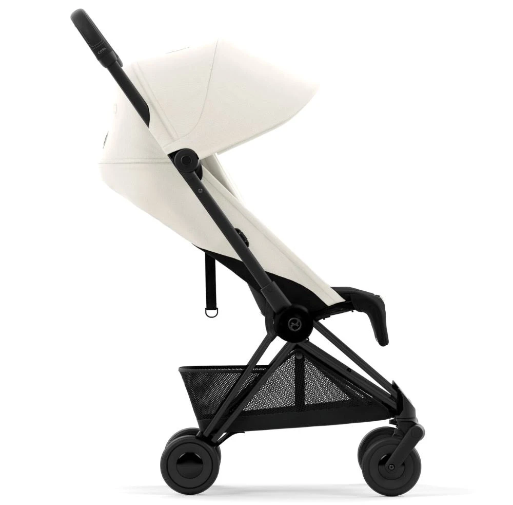Cybex Coya - Off White 10 Cybex Coya - Off White - Image 8