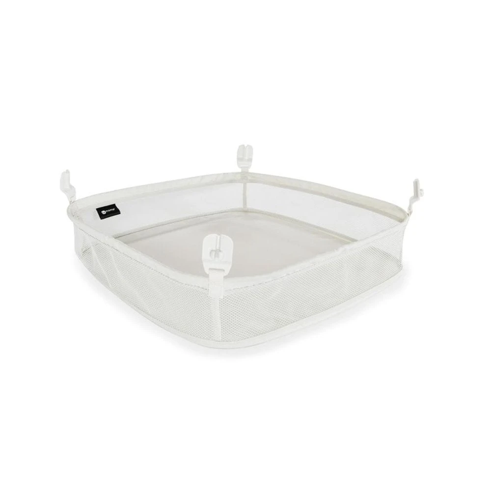 4moms MamaRoo Sleep Storage Basket - Birch 5 4moms MamaRoo Sleep Storage Basket - Birch - Image 3