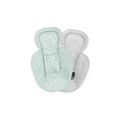 Baby Products Series 26 4moms Newborn Insert - Cool Mesh Grey