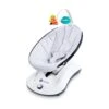 4moms RockaRoo - Classic Grey -Baby Products Series 4moms rockaroo classic grey p321 2115 zoom