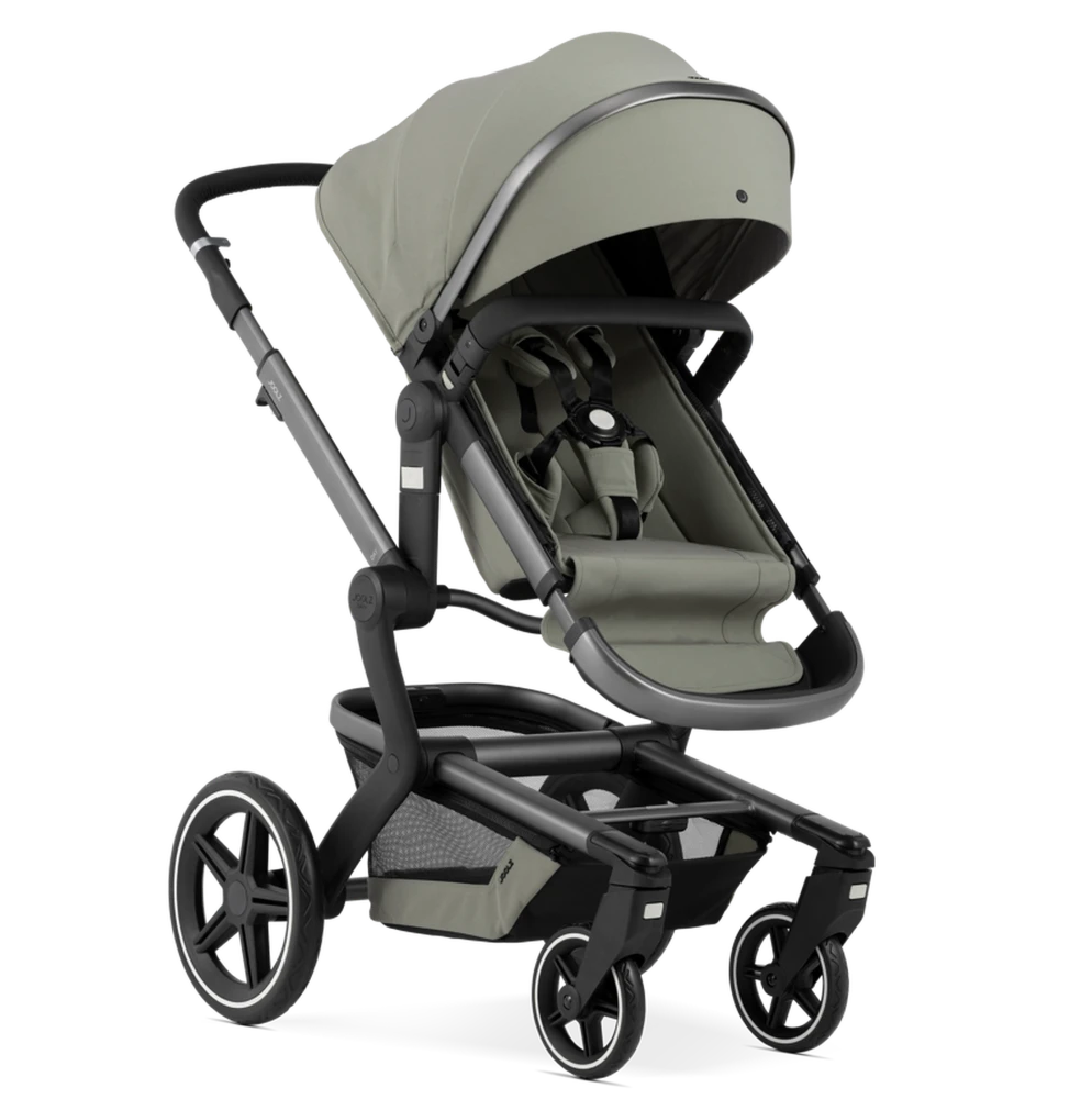 Joolz Day+ Sage Green 8 Joolz Day+ Sage Green - Image 6