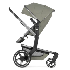 Joolz Day+ Sage Green 18 Joolz Day+ Sage Green -Baby Products Series 530125 joolz dayplus sagegreen sp 05