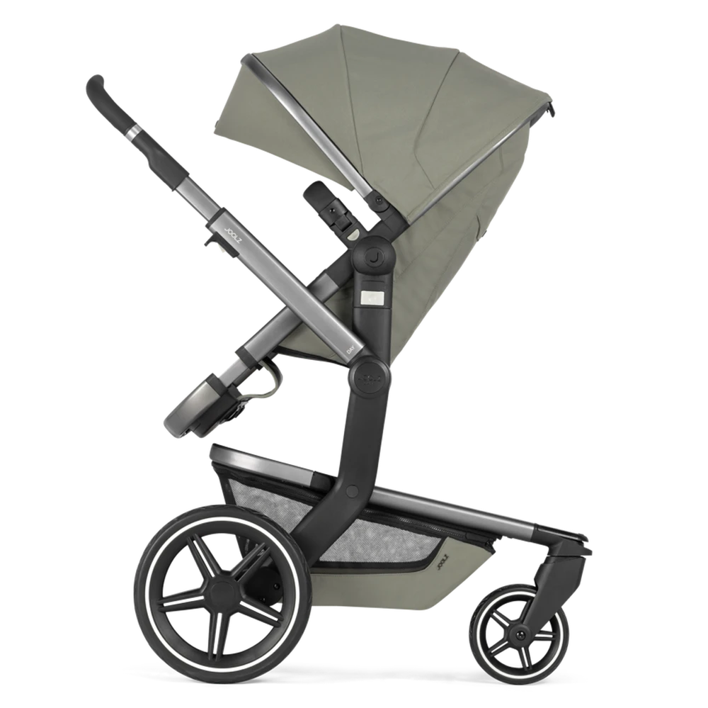Joolz Day+ Sage Green 9 Joolz Day+ Sage Green - Image 7