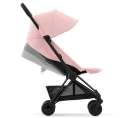 Cybex Coya - Peach Pink 23 Cybex Coya - Peach Pink -Baby Products Series 5 18a05c81 d7f8 4e41 bc29 20c664001a5e