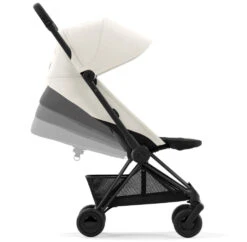Cybex Coya - Off White 23 Cybex Coya - Off White -Baby Products Series 5 196f8e2e 6719 4f67 920b c4af920507af