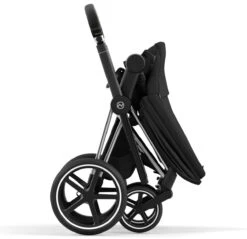 Cybex Priam - Chrome Black/Sepia Black 23 Cybex Priam - Chrome Black/Sepia Black -Baby Products Series 5 1b6f3484 5ea9 4d5f aae6 7afa2152d3a2