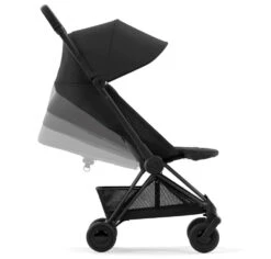 Cybex Coya - Sepia Black -Baby Products Series 5 219c3f33 6f28 4637 8ffe 3abd457c8ec6