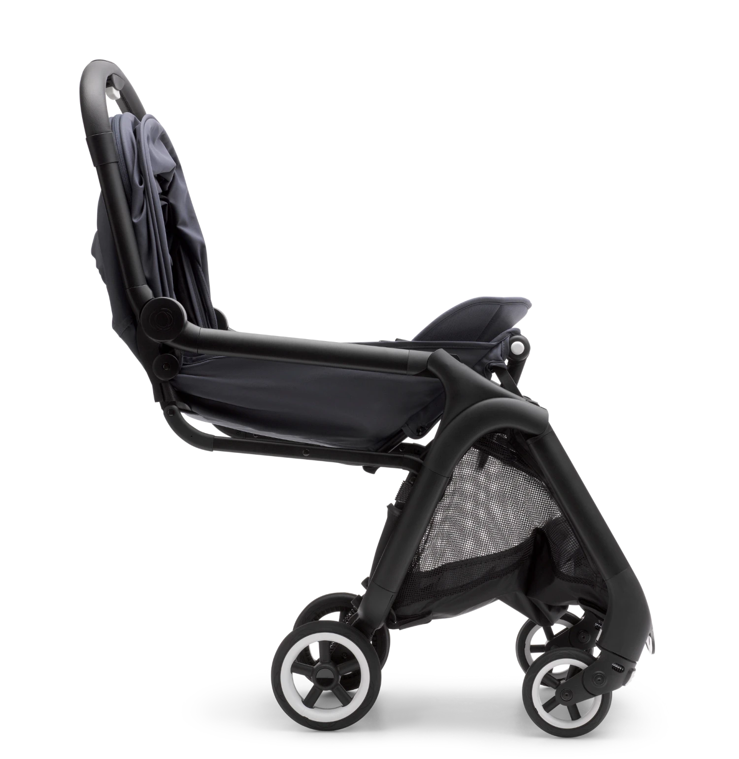 Bugaboo Butterfly - Midnight Black 7 Bugaboo Butterfly - Midnight Black - Image 5