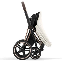 Cybex Priam - Rose Gold/Off White 23 Cybex Priam - Rose Gold/Off White -Baby Products Series 5 5e28c310 eaa1 4438 b8b6 8ef223406b6c