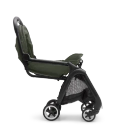 Bugaboo Butterfly - Forest Green -Baby Products Series 5 88f9d4cd 7f8b 47d3 98c5 e0d2e26c9b1d