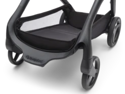 Bugaboo Dragonfly Essential Pushchair Bundle - Black/Forest Green Complete -Baby Products Series 5 a4867996 38d9 4dd2 b525 22b6c0698440