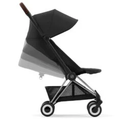 Cybex Coya - Sepia Black -Baby Products Series 5 d3ccf2d4 fce7 4485 aeb2 e6c52210c277