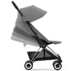 Cybex Coya - Mirage Grey -Baby Products Series 5 da6202bc 72b0 4178 97e4 22f4884a0a5b