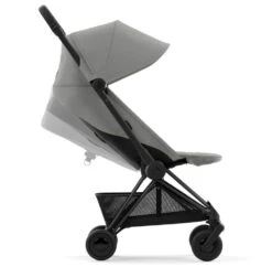 Cybex Coya - Mirage Grey -Baby Products Series 5 e0959fe5 febc 473a b6e3 962098c6c063