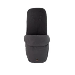 Mini Uno TouchFold Stroller - Special Edition Rose Gold -Baby Products Series 6 TOUCHFOLD STROLLER ROSE GOLD FOOTMUFF