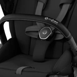 Cybex Priam - Chrome Black/Sepia Black 24 Cybex Priam - Chrome Black/Sepia Black -Baby Products Series 6 01abe574 86b0 4579 b63d c2820a4dc731
