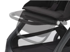 Bugaboo Dragonfly Essential Pushchair Bundle - Black/Midnight Black Complete -Baby Products Series 6 5e2eb9c0 0b11 479d 9534 b12e22c5fd11