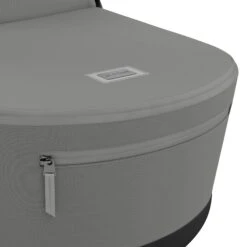 Cybex Priam - Chrome Brown/Mirage Grey 29 Cybex Priam - Chrome Brown/Mirage Grey -Baby Products Series 6 5f978a0b 7db3 41c3 b0db 83e573a6628c