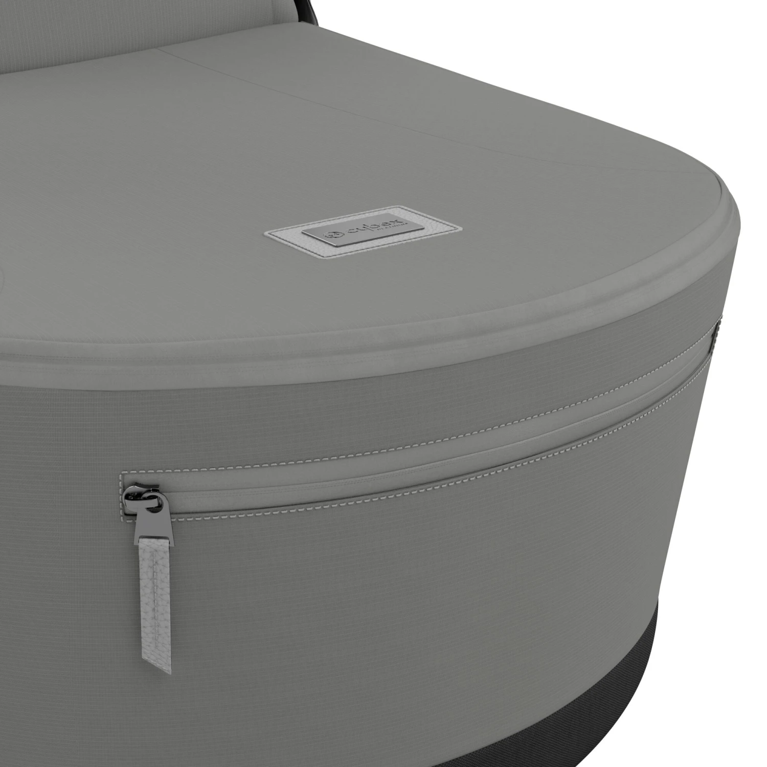 Cybex Priam - Chrome Brown/Mirage Grey 15 Cybex Priam - Chrome Brown/Mirage Grey - Image 13