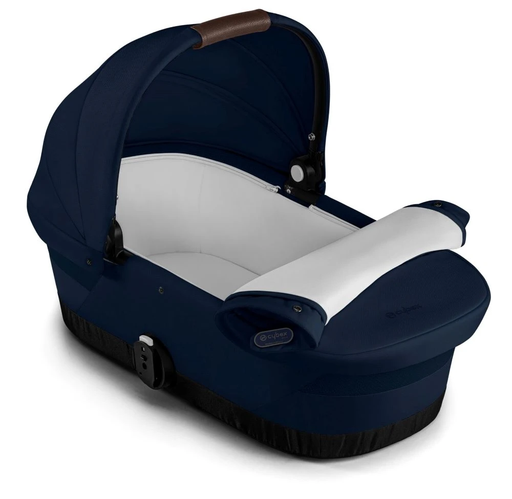 Cybex Gazelle S - Ocean Blue 12 Cybex Gazelle S - Ocean Blue - Image 10