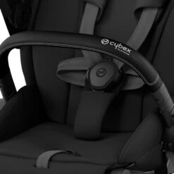 Cybex Priam - Matt Black/Sepia Black 24 Cybex Priam - Matt Black/Sepia Black -Baby Products Series 6 cff24662 7855 4ba6 b36e d79e82fab428