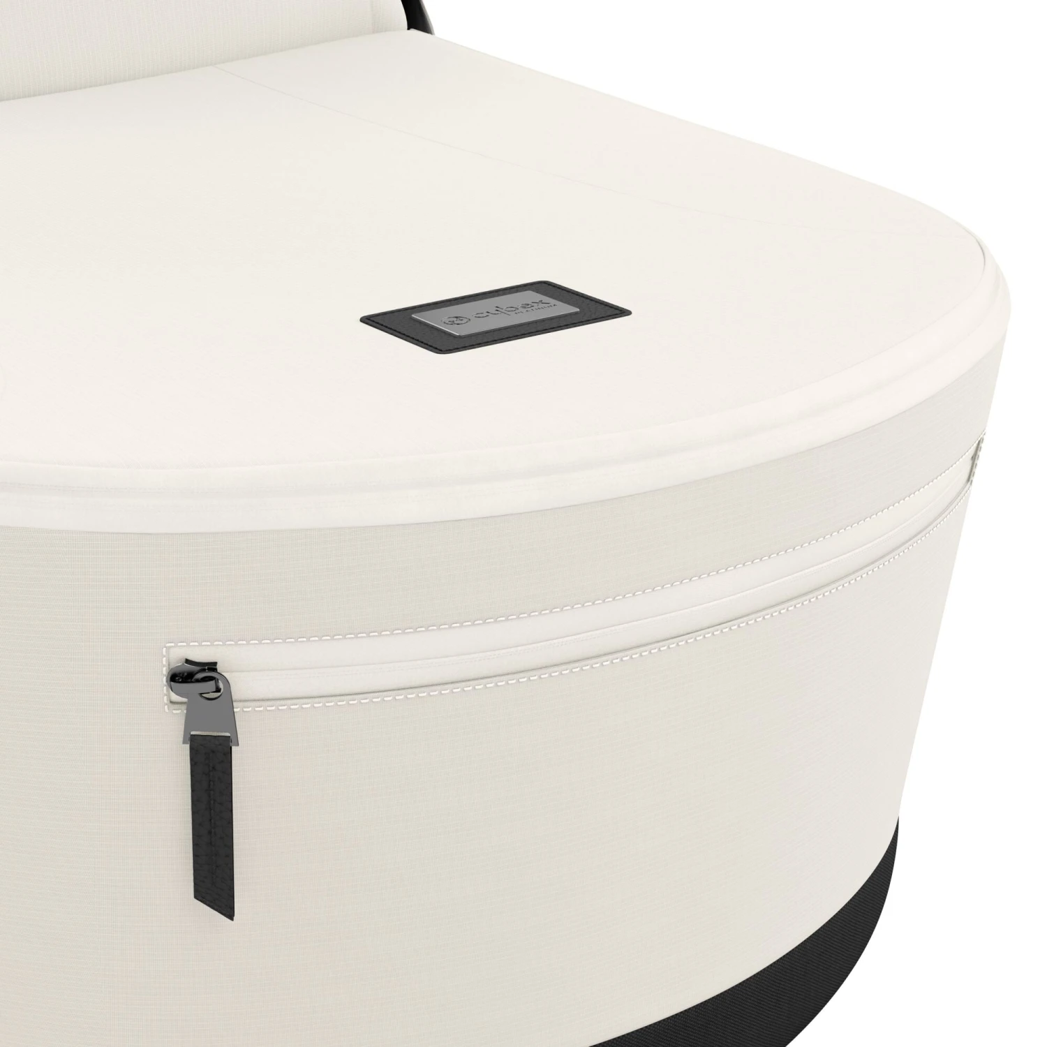 Cybex Priam - Rose Gold/Off White 16 Cybex Priam - Rose Gold/Off White - Image 14