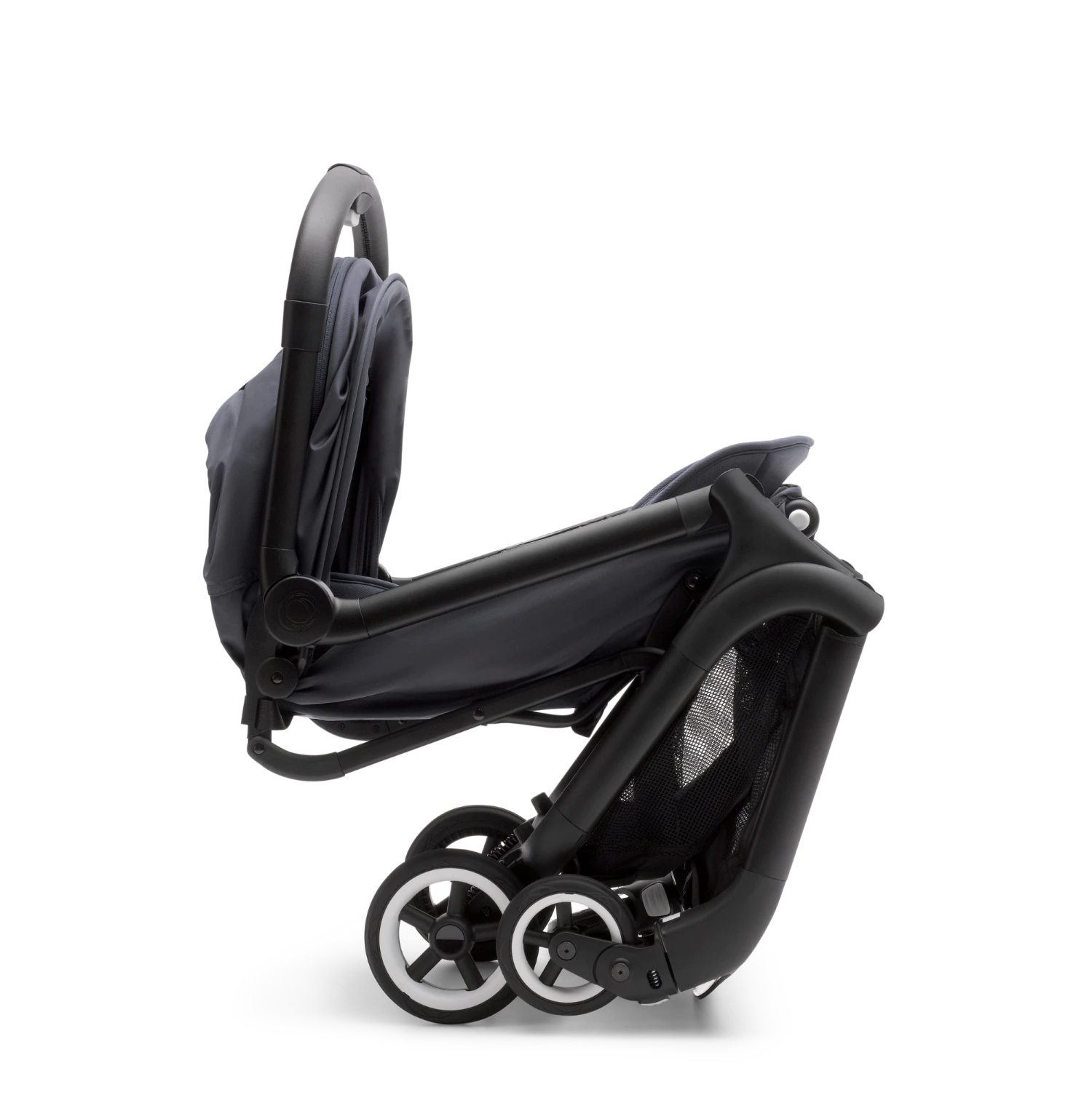 Bugaboo Butterfly - Midnight Black 8 Bugaboo Butterfly - Midnight Black - Image 6