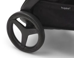 Bugaboo Dragonfly - Graphite/Grey Melange Complete 29 Bugaboo Dragonfly - Graphite/Grey Melange Complete -Baby Products Series 7