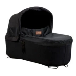 Mountain Buggy Terrain - Onyx 24 Mountain Buggy Terrain - Onyx -Baby Products Series 7.Mountain Buggy carrycot plus terrain onyx