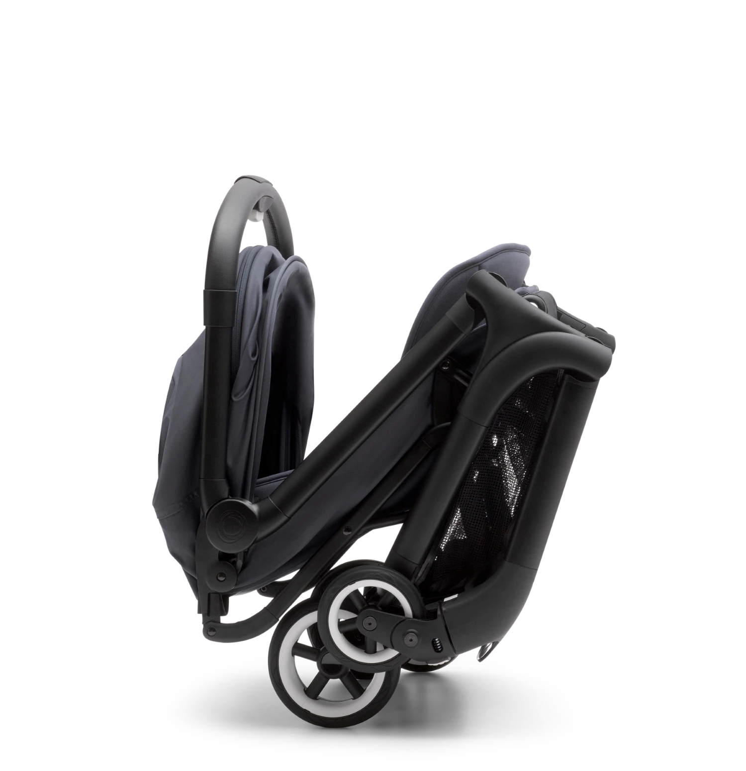 Bugaboo Butterfly - Midnight Black 9 Bugaboo Butterfly - Midnight Black - Image 7